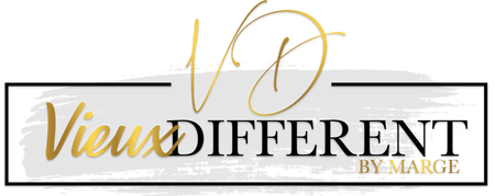 Vieux Different logo