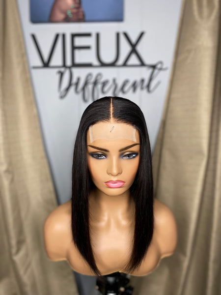 10” Straight Custom Unit