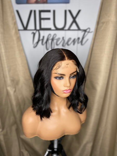 10” Straight Custom Unit